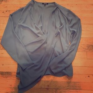 PREMISE Blouse 🔹🔷